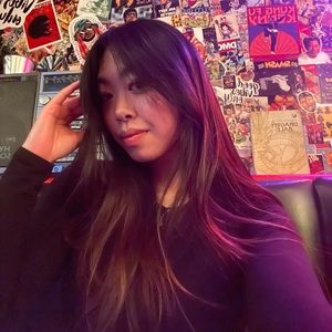 Meet your Posher, Brittany